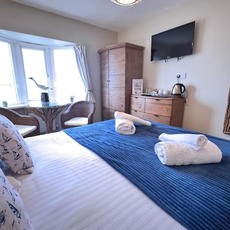 The Waterfront Inn Westward Ho!  Exterior foto